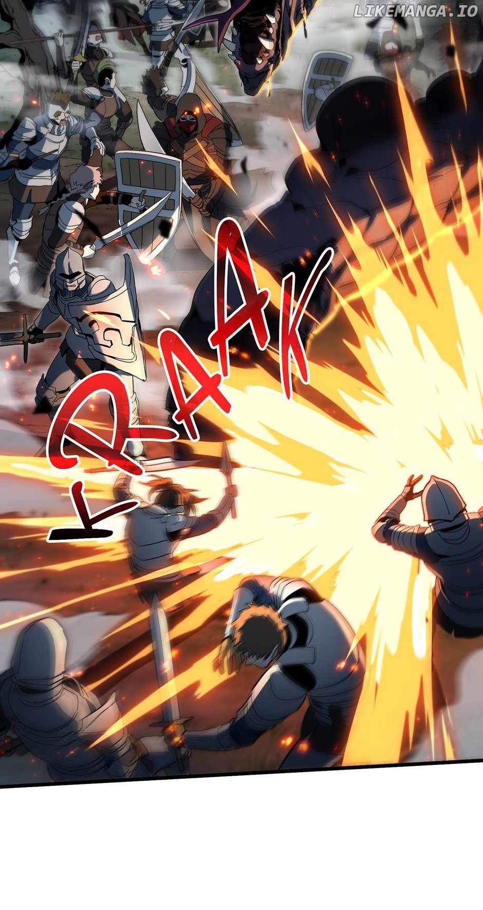 The Beginning After The End Chapter 190 image 028